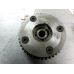 104Z009 Exhaust Camshaft Timing Gear From 2013 GMC Acadia 3.6 12614464 104Z009 Exhaust Camshaft Timing Gear From 2013 GMC Acadia 3.6 12614464